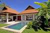 The Legend Chiang Rai River Resort & Spa 